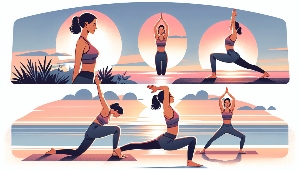 Häufige Fehler vermeiden und sicher üben -  Öffne deine Hüften mit effektiven Yoga-Übungen